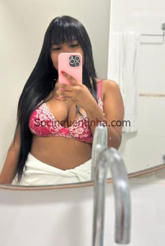 Foto 1 de Alice indiazinha