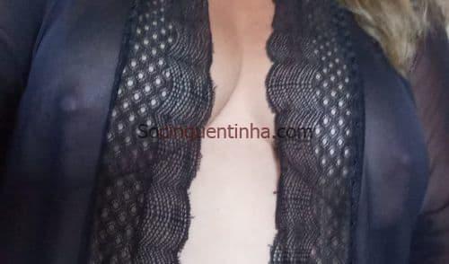 Foto 4 de Dalila cachorrona