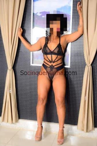 Foto 3 de Michelly bombom