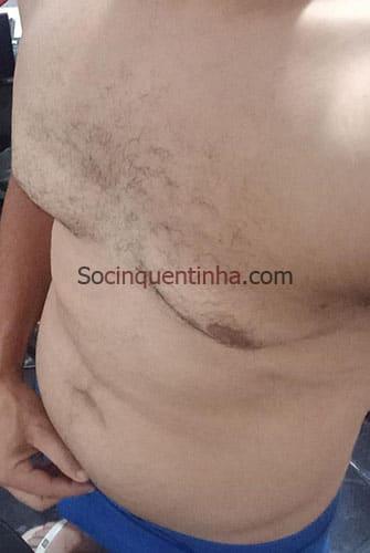 Foto 3 de Anderson safado